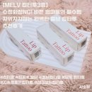 스무스브릭 | [MELV 립타투3종] 수정화장NO! 바쁜 엄마들의 필수템 지워지지않는 완벽한 멜브 립타투 추천후기