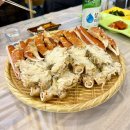 금빛대게,금빛새우 이미지