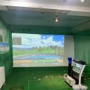 엔죠이실내골프연습장 이미지