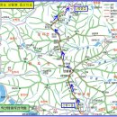 제220회 정기산행 전남 완도 상황봉(644m) 힐링산행 (2015년10월 24일) 이미지