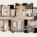 근화베아체스위트 이미지