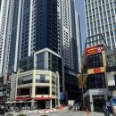 코티스 앰버서더 | 부산 코티스 앰버서더 호텔 : 해운대와 가까운 가성비 좋은 숙소 추천(+슈페리어 더블 룸)