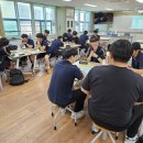 6월 21일 대건고등학교 (1,2학년 환경동아리) 이미지