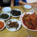 월성식당 이미지