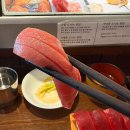 샤리스시 | [서울/보라매] 다찌석 "샤리스시" 내돈내산 솔직후기