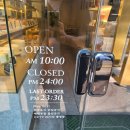 중리사거리(창전동) | 이천 디저트39 ㅣ 이천 카페 디저트 39 우유크림 도넛 솔직한 후기 (feat.노티드??)