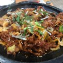 한우리쌈밥
