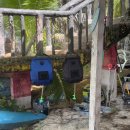 샌드비치 | 해로미:) 괌 리티디안 프라이빗 비치 _ 스타샌드, 비오는 날 방문 후기