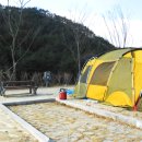 달빛고운 병곡캠핑장 이미지