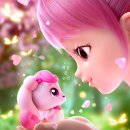 사랑의 하츄핑 이미지