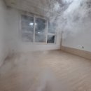 클린케어 | 트리플 클린케어 입주청소 후기! 새집 증후군 제거