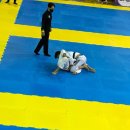 멀티짐 선후 합기도 | 화이트 0그랄 인생 첫 주짓수 대회!