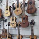 우쿨렐레(중급) 이미지