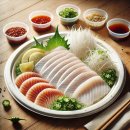 태평양식품 | 노량진수산시장 맛집 태평양수산, 노량진 가성비횟집 방문 후기