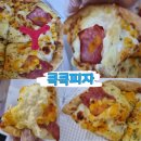 큭큭피자
