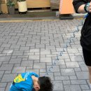 성사2호(별모래 어린이공원) | 10월 일상 #2 - 당일치기 부산 여행