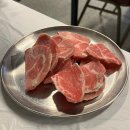 삼평식당 삼송스칸센 | 삼송맛집 삼평식당에서 미나리 올린 냉동 삼겹살 후기(+더티계란찜, 된장 술밥)