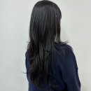 정하 미용실