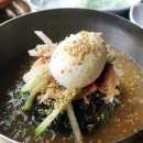 이리동초등학교 | 익산 영등동 맛집, 만원으로 즐기는 갈비냉면 '백제갈비'