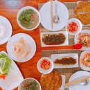 2016 베트남 다낭 호이안 여행 day2 - 쿠킹클래스,안방비치 맛집, 미스리 레스토랑