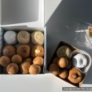 [연천 카페 추천] 다시 돌아온 도넛카페 도너츠윤 연천공장점