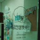김선생펫푸드