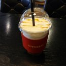 커피베이(성북종암점)