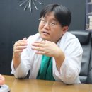 [명의를 찾아서] 안정민 아산병원 교수 “심장병 환자, 가슴 절개 없이 인공판막 설치해 완치 가능” 이미지