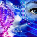 라엘리안 보도자료-새로운 과학: DNA는 양자적 파동이다 이미지