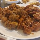 가마솥통닭