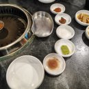 상주시 문화회관 관리동 2층 | [육즙당 광화문점] 내돈내산/ 돼지구이 솔직후기!