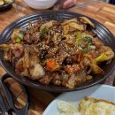 상주(청주)졸음쉼터 | 설 연휴, 청주에서 보낸 기록