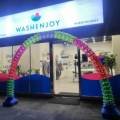 워시엔조이 셀프빨래방 파주야당동점 이미지