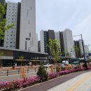 뚜레쥬르반정아이파크