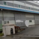 구미1공단 신축공장임대 호이스트유 150평 마당넓음 거의단독임 이미지