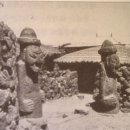 돌하루방 이미지