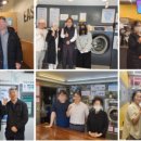 워시엔조이셀프빨래방파주조인점