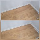 코아루아파트 입구 | 신월동 코아루2단지 아파트 실리콘 재시공 후기