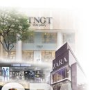 이랜드월드패션사업부명동눈스퀘어 | 1조원 한국 SPA마켓, ‘2라운드’!
