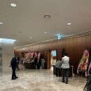 계촌복지회관 피로연장 | 삼성 엔지니어링, 삼성 E&amp;A 결혼식장 투어 후기