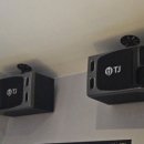 하얀 노래연습장 이미지