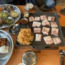 효자동솥뚜껑&보리밥 남양주다산점