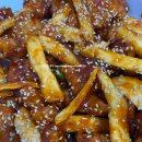 문전성시닭강정 이미지