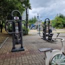 솔마루어린이놀이터 이미지