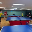 (탁구급벙) 내일 10월1일 2시 시간 되시는 회원님들은 사당탁구장에 탁구 🏓 치러 오세요~^^ 이미지