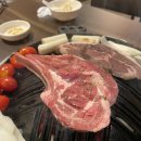 우차돌양갈비