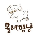 몰래멍냥 이미지