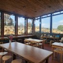 파크필드 | 제주 파호이호이 라바필드 파크 카페 후기