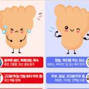 통풍 원인 바로 '이것' 통풍유발음식 3가지 이미지