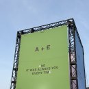 신나는 통기타 | 얼어죽을 것 같았는데 눈물이 났다 — 박효신 LIVE A&amp;E 2026 막콘 현장 후기